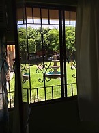 Hotel Posada Andaluz