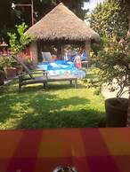 Hotel Posada Andaluz