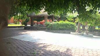 Hotel Posada Andaluz