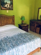 Hotel Posada Andaluz