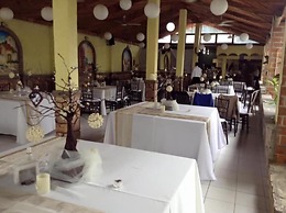 Hotel Posada Andaluz