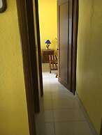 Hotel Posada Andaluz