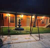 Hotel Posada Andaluz