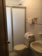 Hotel Posada Andaluz