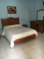 Hotel Posada Andaluz