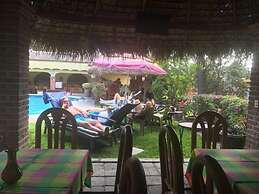 Hotel Posada Andaluz