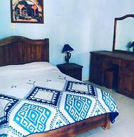 Hotel Posada Andaluz