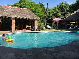 Hotel Posada Andaluz