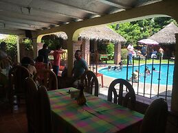 Hotel Posada Andaluz