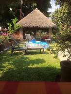 Hotel Posada Andaluz