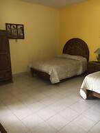 Hotel Posada Andaluz