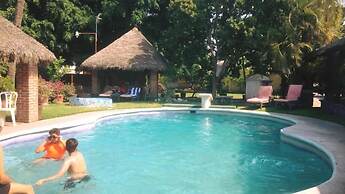 Hotel Posada Andaluz