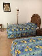 Hotel Posada Andaluz