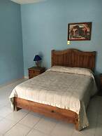 Hotel Posada Andaluz