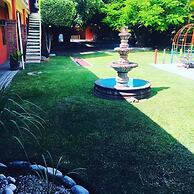 Hotel Posada Andaluz