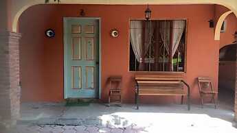 Hotel Posada Andaluz