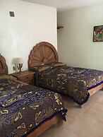 Hotel Posada Andaluz