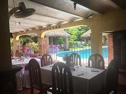 Hotel Posada Andaluz