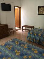 Hotel Posada Andaluz