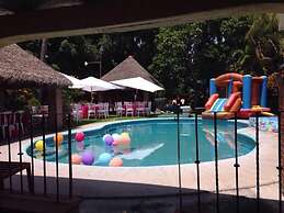 Hotel Posada Andaluz