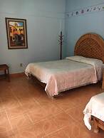 Hotel Posada Andaluz