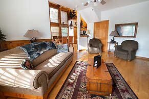 Cabins at Grand Mountain