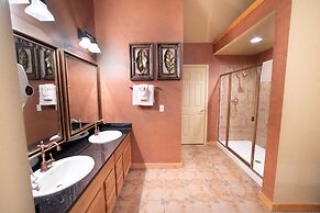 Cabins at Grand Mountain