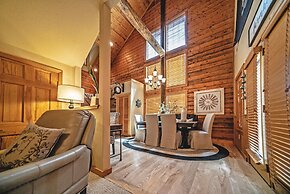 Cabins at Grand Mountain