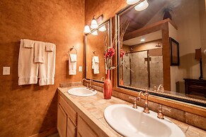 Cabins at Grand Mountain