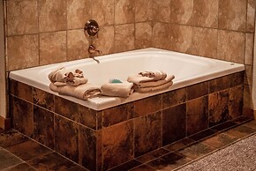 Cabins at Grand Mountain