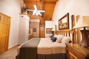 Cabins at Grand Mountain