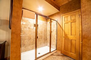 Cabins at Grand Mountain