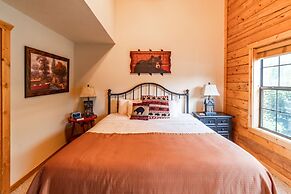 Cabins at Grand Mountain