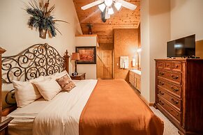 Cabins at Grand Mountain