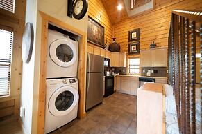 Cabins at Grand Mountain