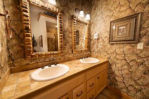 Cabins at Grand Mountain