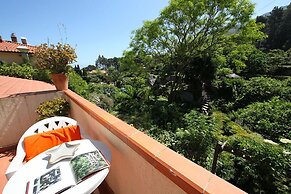 Hotel Cernia Isola Botanica