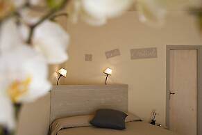 Hotel Cernia Isola Botanica