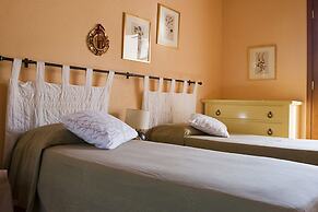 Hotel Cernia Isola Botanica