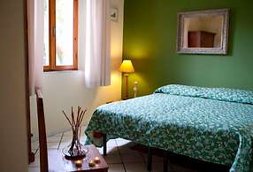 Hotel Cernia Isola Botanica