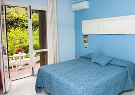 Hotel Cernia Isola Botanica