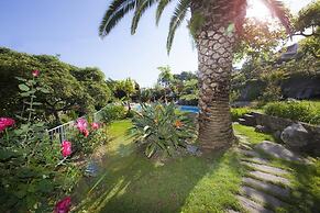 Hotel Cernia Isola Botanica