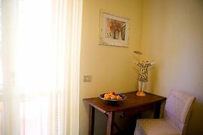 Hotel Cernia Isola Botanica