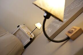 Hotel Cernia Isola Botanica