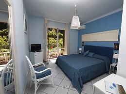 Hotel Cernia Isola Botanica