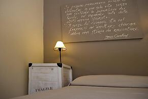 Hotel Cernia Isola Botanica