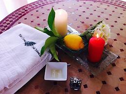 Hotel Cernia Isola Botanica