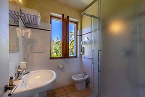 Hotel Cernia Isola Botanica