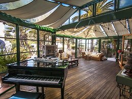 Hotel Cernia Isola Botanica