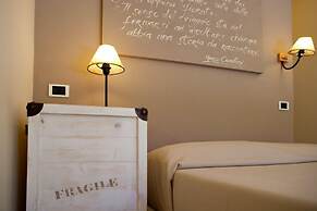 Hotel Cernia Isola Botanica
